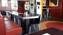 Atmosphère du Restauration rapide McDonald's à Villeneuve-Saint-Georges - n°8