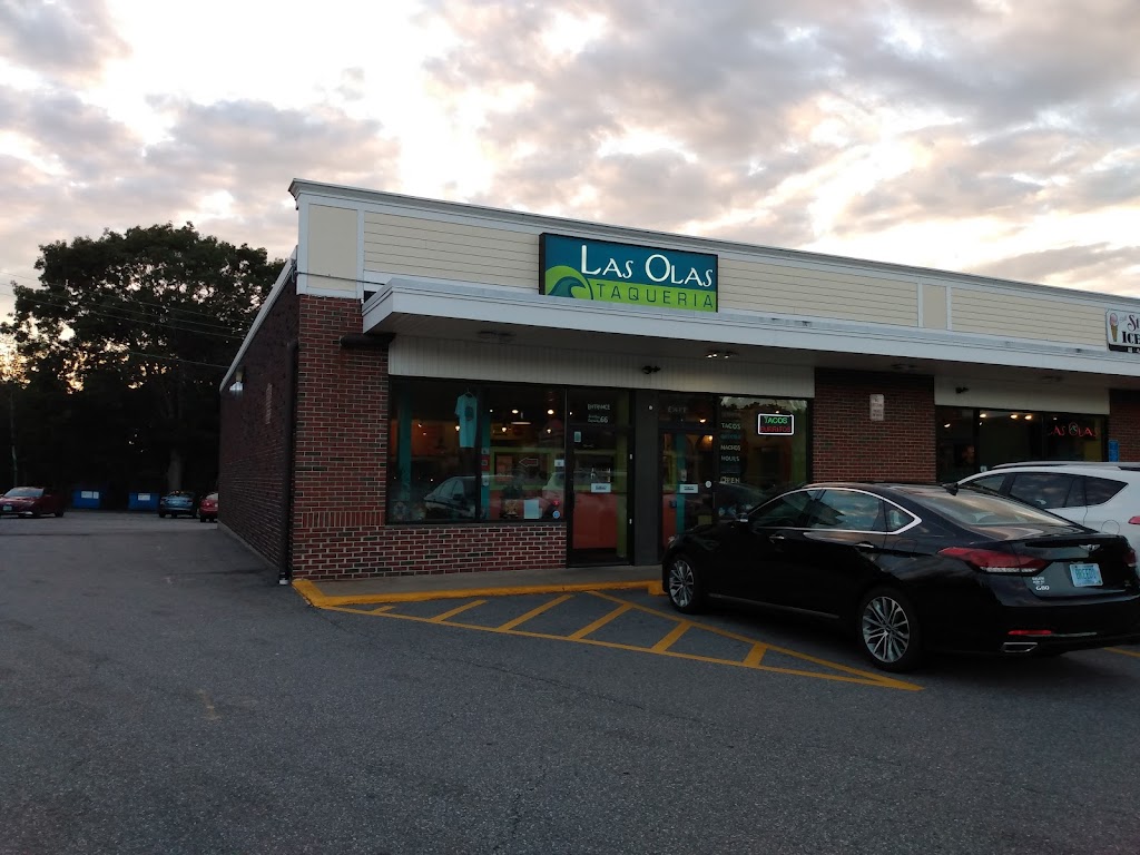 Las Olas Taqueria 03842
