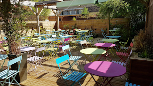 Photo n°4 de Pizza Line Restaurant, Emporter & Livraison à Montargis ()