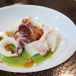 Photo n°1 de l'avis de Jamila.i fait le 07/07/2018 à 08:52 sur le  Osmosi Osteria Moderna à Montefiascone