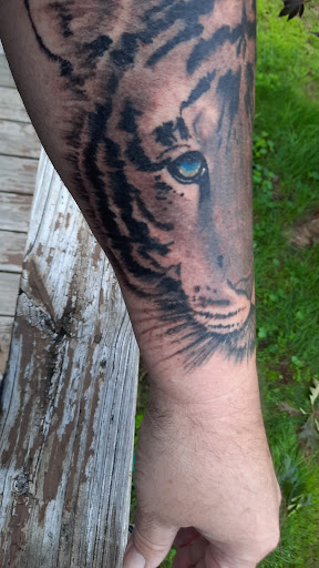 Explore pain tattoo ideas naruto, creative tattoo ideas in Keene, available at Area 52 Tattoo