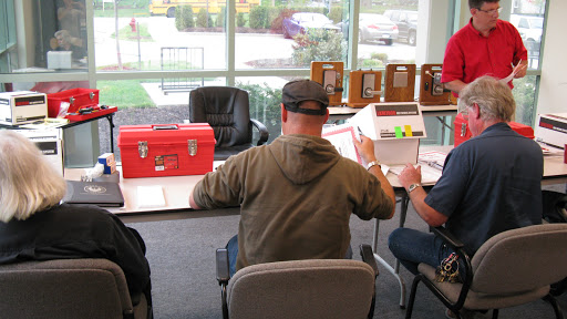 Locksmith «Able Locksmiths LLC», reviews and photos, 304 W Patrick St, Frederick, MD 21701, USA