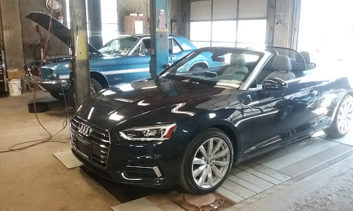 Auto Repair Shop «Klaus Garage», reviews and photos, 2619 NY-52, Hopewell Junction, NY 12533, USA
