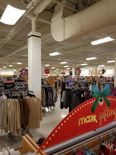 Department Store «T.J. Maxx», reviews and photos, 3500 East-West Hwy, Hyattsville, MD 20782, USA