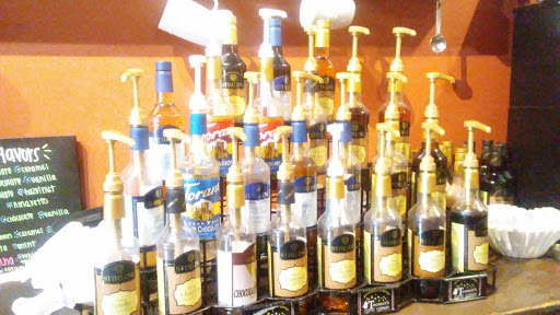 Coffee Shop «World Cup Coffee - South College», reviews and photos, 1100 S College St Suite 102, Auburn, AL 36832, USA