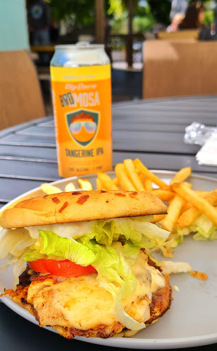 Seafood Market «Jensen Brothers Seafood», reviews and photos, 911 Douglas Ave, Dunedin, FL 34698, USA