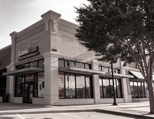 Video Game Store «GameStop», reviews and photos, 1251 E Southlake Blvd, Southlake, TX 76092, USA