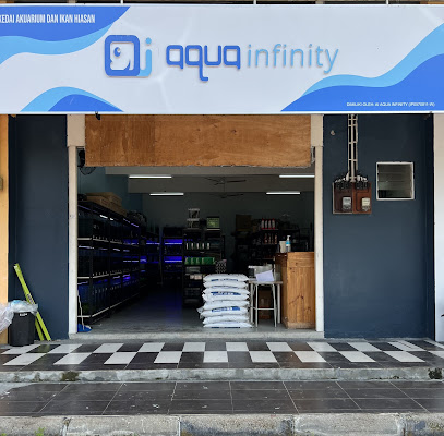 Aqua Infinity