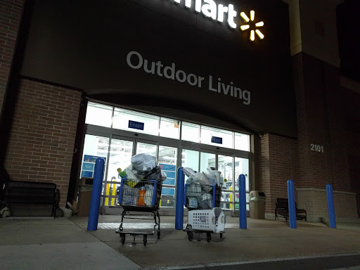 Department Store «Walmart Supercenter», reviews and photos, 2151 Royal Ave, Monona, WI 53713, USA