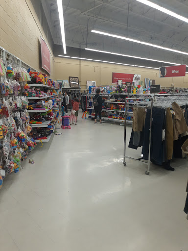Thrift Store «Savers», reviews and photos, 3900 Tyler St, Riverside, CA 92503, USA
