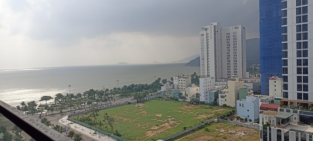 Qui Nhon, Vietnam