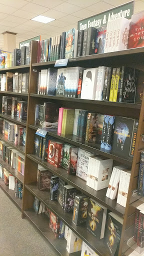 Book Store «Barnes & Noble», reviews and photos, 894 Marsh St, San Luis Obispo, CA 93401, USA