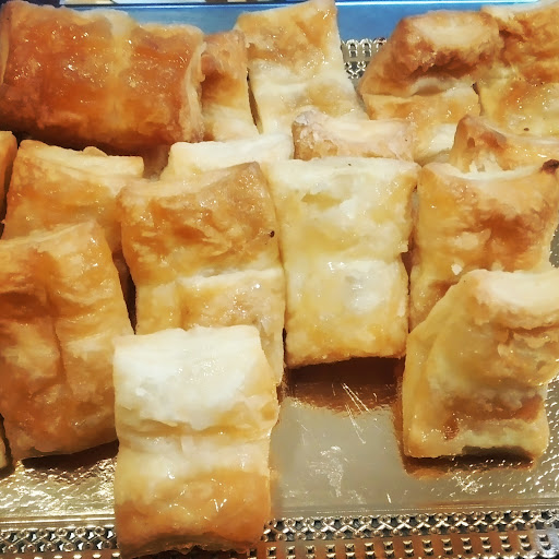 Confitería Mayru en León, León