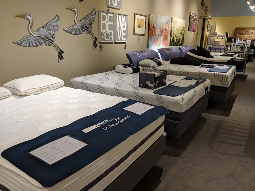 Furniture Store «Custom Home Furniture Galleries», reviews and photos, 3514 S College Rd, Wilmington, NC 28412, USA