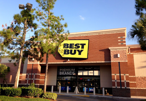 Home appliances and electronics shops in Tampa