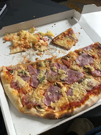 Plats et boissons du Pizzeria Pizza Pepone Les Tilleuls à Adamki - n°15