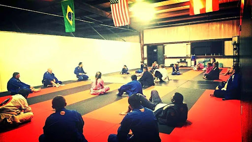 Martial Arts School «Mount Dora BJJ / MMA Academy», reviews and photos, 2750 Dillard Rd #1, Eustis, FL 32726, USA