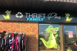 Thrift Family Plus image