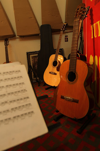 Classical Guitar Club Hanoi