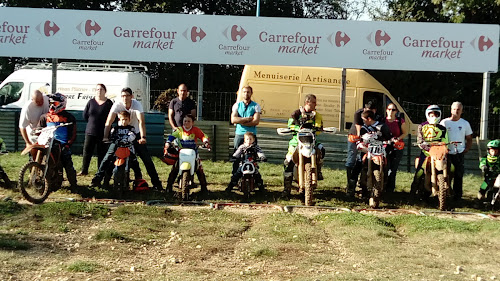 Centre de loisirs Motocross Soye En Septaine Soye-en-Septaine