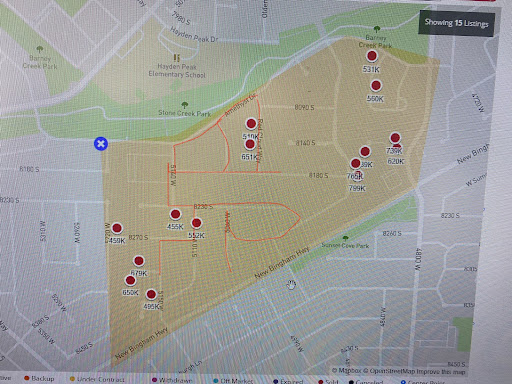 Fast Food Restaurant «Chick-fil-A», reviews and photos, 1088 Fort Union Blvd, Midvale, UT 84047, USA