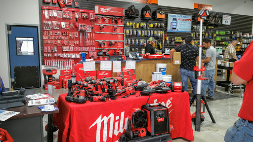 Electrical Supply Store «Elliott Electric Supply», reviews and photos, 1135 Butler Rd, League City, TX 77573, USA