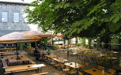 Wiener Hof - Langener Str. 23, 63073 Offenbach am Main, Germany
