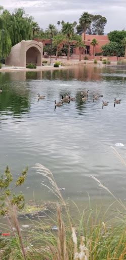 Park «Lorenzi Park», reviews and photos, 3343 W Washington Ave, Las Vegas, NV 89107, USA