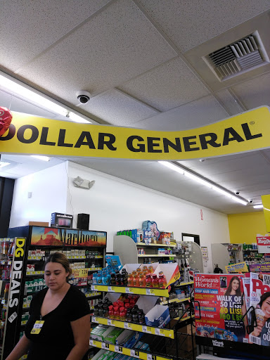 Discount Store «Dollar General», reviews and photos, 1210 W Visalia Rd, Exeter, CA 93221, USA