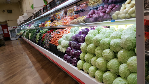 Korean Grocery Store «Han Kook Supermarket», reviews and photos, 124 N Western Ave, Los Angeles, CA 90004, USA