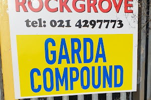 Rockgrove Garda Compound
