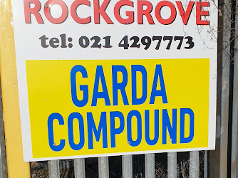 Rockgrove Garda Compound