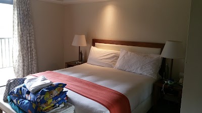 Photos of Drakensberg Sun Resort