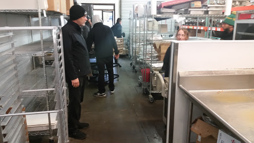 Caterer «Gourmondo Co», reviews and photos, 309 S Cloverdale St Ste B3, Seattle, WA 98108, USA