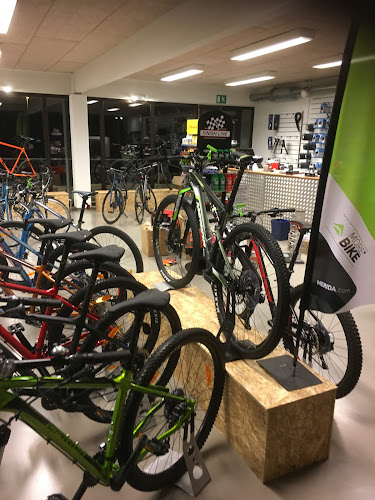 Chrima Cykler - Cykelbutik