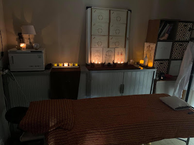 P’line beauty à Crécy-la-Chapelle