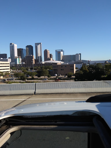 Tourist Attraction «Union Station», reviews and photos, 501 Crawford St, Houston, TX 77002, USA