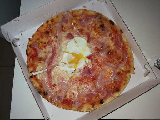 Pizza Sì MONDOVì in Mondovì, Provincia di Cuneo