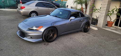 Auto Body Shop «BodyCraft OC - Auto Body, Paint, Upholstery», reviews and photos, 1627 East Edinger Avenue, Unit G g, Santa Ana, CA 92705, USA