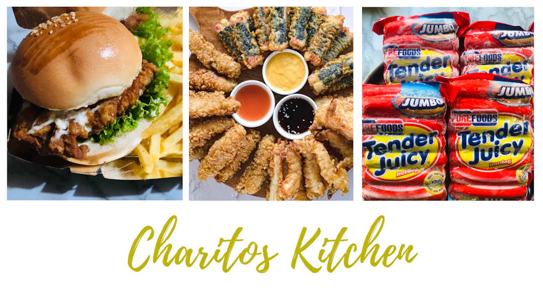 Charitos Kitchen