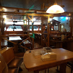 Photo n°22 de l'avis de Erik.u fait le 17/01/2019 à 08:07 sur le  XXL Restaurant Waldgeist Hofheim à Hofheim