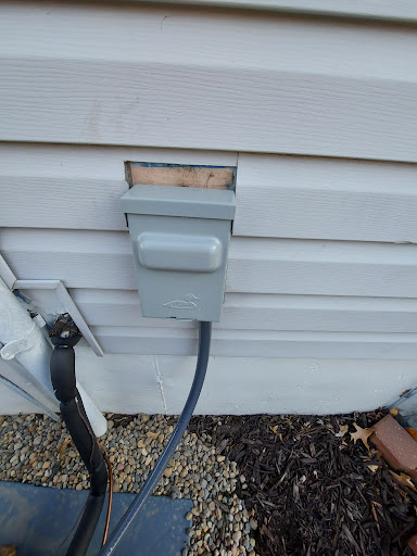 Air Conditioning Contractor «APW Plumbing, Heating & Cooling», reviews and photos, 2704 W 43rd Ave, Kansas City, KS 66103, USA