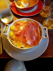 Plats et boissons du Restaurant Le Galibot à Paris - n°6