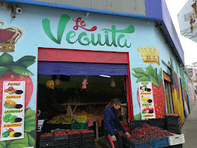 La Veguita