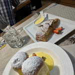 Photo n°2 de l'avis de J..� fait le 10/05/2024 à 17:53 sur le  Café Restaurant Garberstub à Partschins