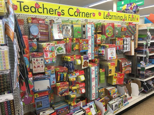 Dollar Store «Dollar Tree», reviews and photos, 3201 Rolling Oaks Blvd, Kissimmee, FL 34747, USA