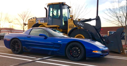 Tire Shop «Firestone Complete Auto Care», reviews and photos, 525 Saw Mill Rd, West Haven, CT 06516, USA