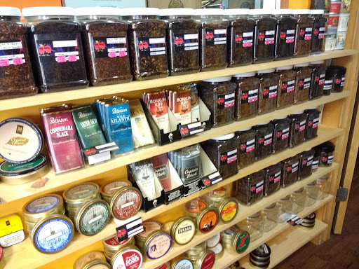 Cigar Shop «Big Apple Cigar & Pipe», reviews and photos, 955 W Broadway Ave, Forest Lake, MN 55025, USA