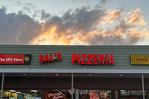 Sal's Pizzeria and Catering image