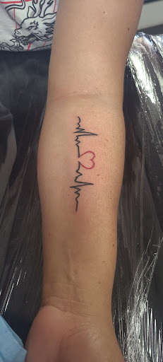 Explore doc holliday tattoo ideas, creative tattoo ideas in Garden Grove, available at Dr. Tattoo Studio